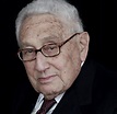 Kissinger feiert in fränkischer Heimat 100. Geburtstag nach - WELT