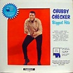 Chubby Checker - Chubby Checker Biggest Hits (1962, Vinyl) | Discogs