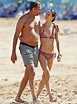 Jeff Goldblum engaged to girlfriend Emilie Livingston on Hawaiian ...