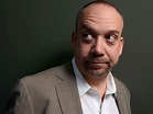 Interview: Paul Giamatti - 'I'm typecast, but that's fine with me ...