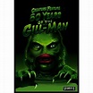 Creature Feature: 60 Years of the Gill-Man (DVD) - Walmart.com