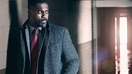 Veja o trailer da 5° temporada de Luther - Universo Reverso