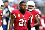 Cardinals star Patrick Peterson hit with six-game drug ban