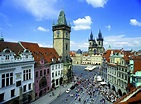 File:Prague old town square panorama.jpg - Wikimedia Commons
