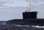 Meet Russia's Severodvinsk-Class Submarine (the U.S. Navy's Worst ...