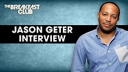 Jason Geter Talks All Def Digital, Heavy Sound Labs, Nurturing New ...