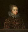 Lady Elizabeth Cecil (1596–1672), Countess of Berkshire by ? (Dunham ...