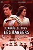 The Year of Living Dangerously (1982) - Posters — The Movie Database (TMDb)