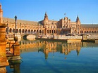 Andalusia The Best City to Visit in Spain - Gets Ready