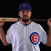 Cubs Star Kyle Schwarber's 30-Pound Weight Loss Sets Stage for Monster ...