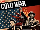 Cold war (1945-1949) timeline | Timetoast timelines