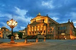 Berlin - The Capital of Germany - Tourist Destinations