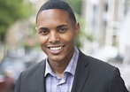 Ritchie Torres becomes first openly gay Afro-Latino elected to Congress ...