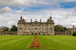 Houghton Hall - Andrews Walks