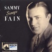 Sammy Fain, songwriter: reference sources (web and print); selected ...