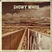 Snowy White - Driving On The 44 (2022) | jazznblues.org