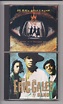 ERIC GALES BAND - Lot of 2 CD's: Picture of a thousand faces & S/T self ...