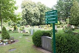 Friedhof Tangstedt – Ev.-Luth. Kirchengemeinde Tangstedt