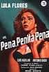 Pena, penita, pena - Película (1953) - Dcine.org