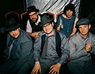 The Decemberists | Members, Albums, & Facts | Britannica