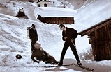 Der schwarze Blitz (1958) - Film | cinema.de