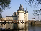 Foto: Castillo de Sully sur Loire - Francia
