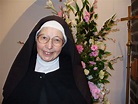 Sister Wendy at the Norton Simon Museum | WLRN