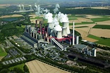 Steep emissions plunge puts Germany's original 2020 climate target back ...