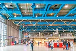 El Centro Pompidou de París y sus obras principales — Mi Viaje