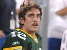 Aaron Rodgers sports a haircut for the Bears game - C86 News