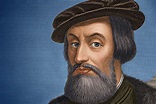 Hernán Cortés, 500 años de conquista - Gaceta UNAM
