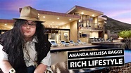 Amanda Baggs | silentmiaow | Biography | Rich Lifestyle 2021 - YouTube