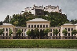 Paris Lodron University of Salzburg – Universities – CIVIS - A European ...
