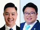 區議會選舉結果｜深水埗東選區 林偉文及陳國偉當選 - 新浪香港