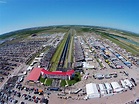 An Open Letter From Houston Raceway Park General Manager Seth Angel