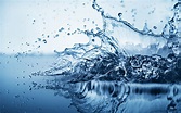 Cool Water Splash wallpaper | 1920x1200 | #33428