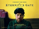 Movie Review - At Eternity's Gate (2018)