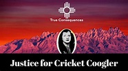 Justice for Cricket Coogler - YouTube