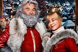 Kurt Russell returns as Santa Claus in 'Christmas Chronicles' sequel ...