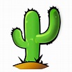cactus png cartoon