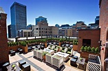 The Best Rooftop Bars in Chicago