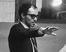 Muere Jean-Luc Godard, genio único que cambió la historia del cine