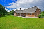 Ferienhaus Vester Husby für 6 personen - Bækbyvej 125, Nordsee, Dänemark