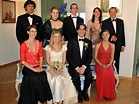 Fotos: Victoria bei der Bernadotte-Hochzeit - Südwest - Fotogalerien ...