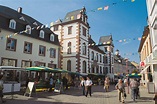Historische Innenstadt Merzig | Tourismus Zentrale Saarland