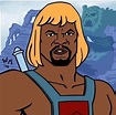 Now this is the Live Action casting I want to see! Terry Crews as He ...