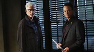 Seth and Apep - CSI: NY (Season 9, Episode 15) | Apple TV