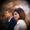 jackie-and-john-f-kennedy - John F. Kennedy Pictures - John F. Kennedy ...