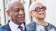 Bill & Camille Cosby Accuse Judge of Profiling Disgraced Comedian as ...