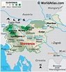 Slovenia Maps & Facts - World Atlas
